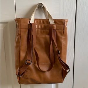 Atlas Supply  Wing Backpack